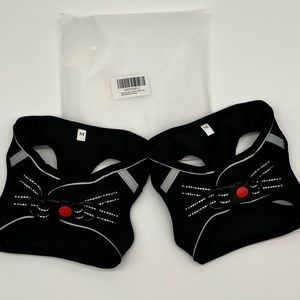 NWT 2-Pack Dog Harness Size M